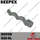 Rotor Seepex 025-6L